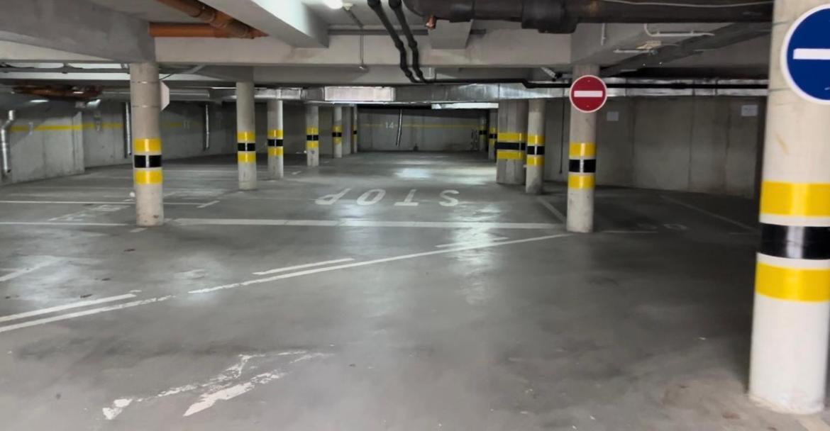 Brookforest Apartman Hajduszoboszlo Bagian luar foto