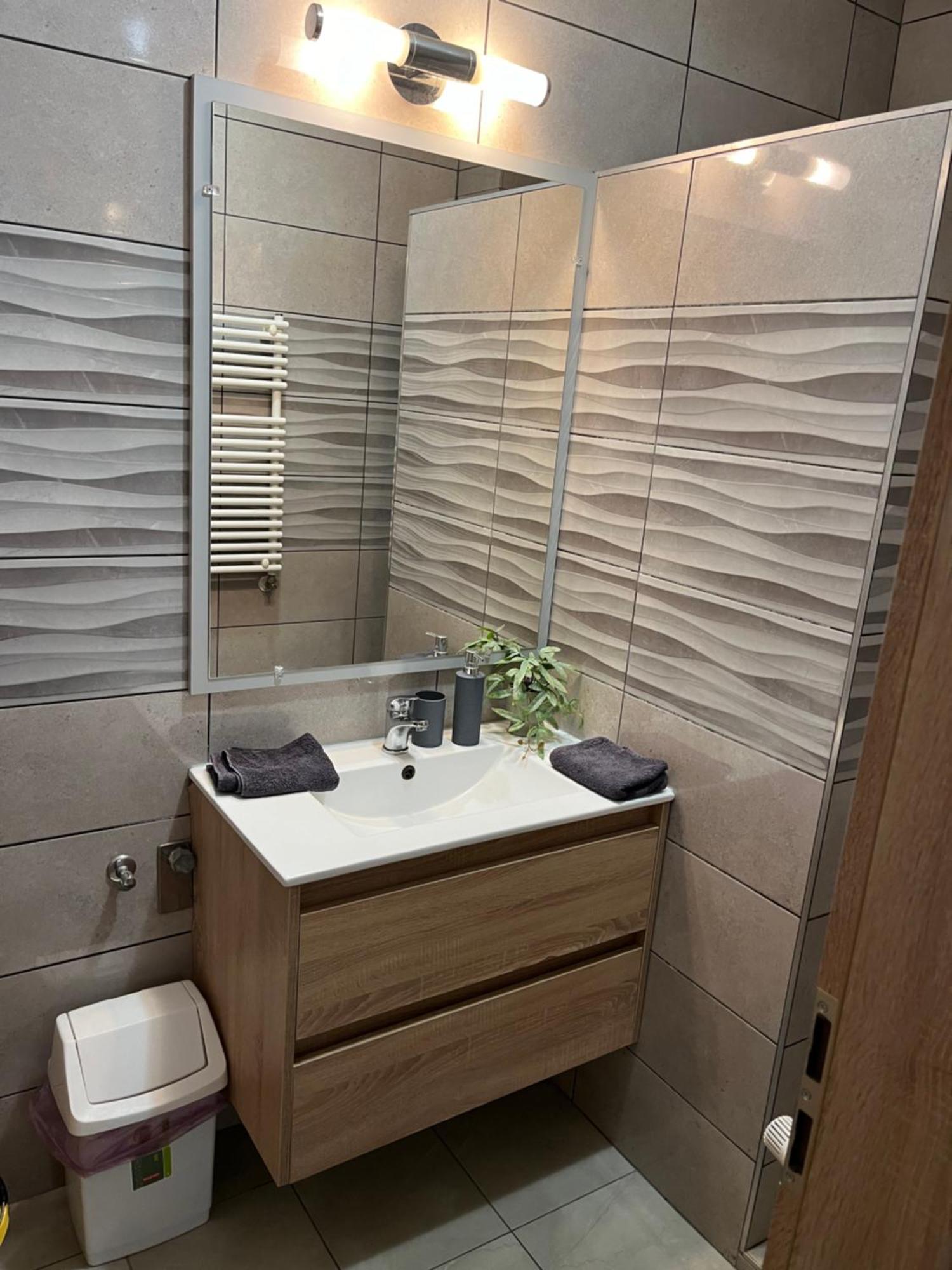 Brookforest Apartman Hajduszoboszlo Bagian luar foto