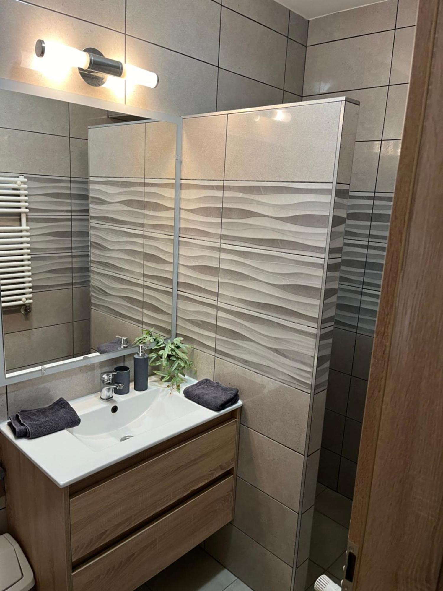 Brookforest Apartman Hajduszoboszlo Bagian luar foto