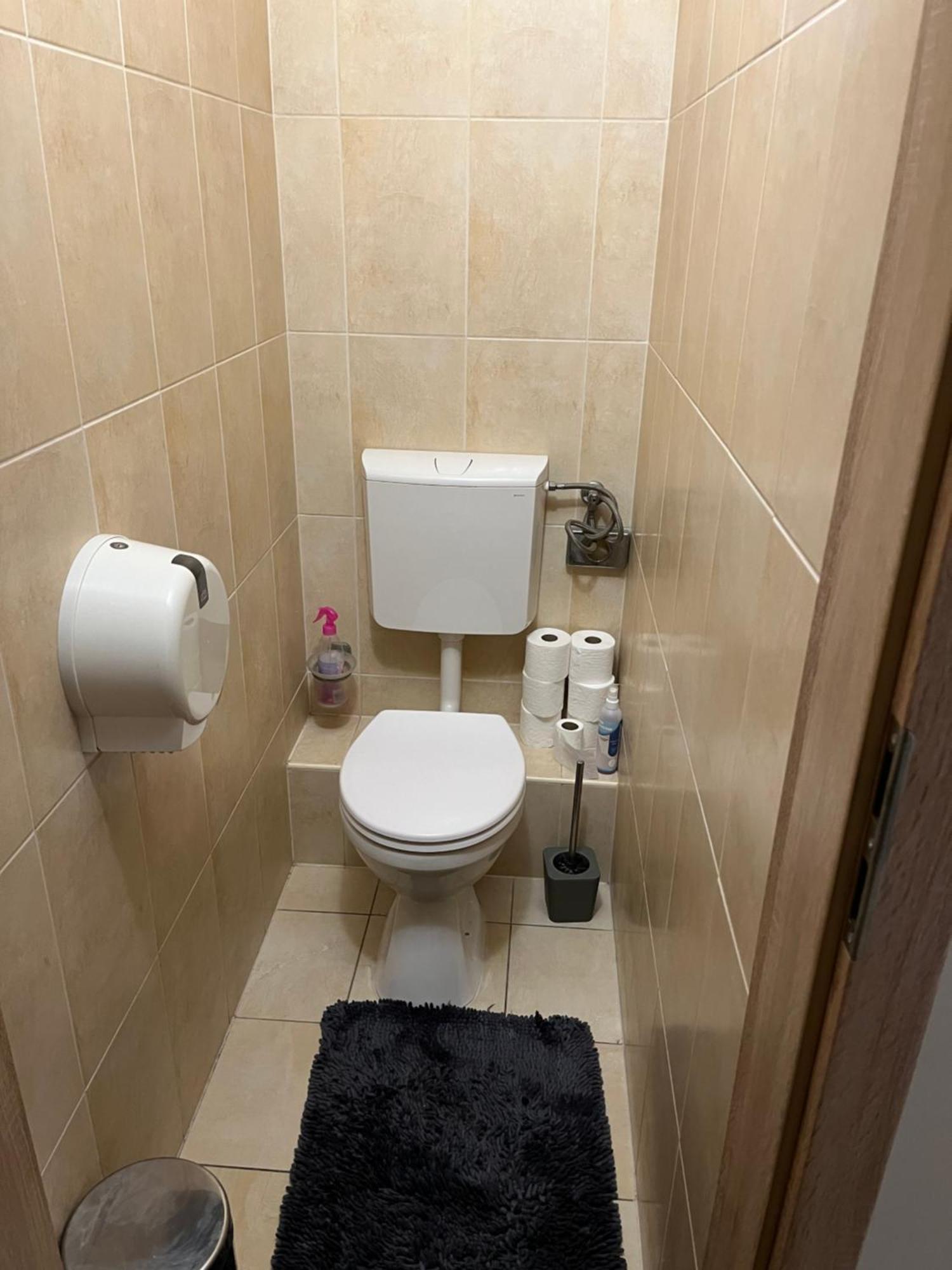 Brookforest Apartman Hajduszoboszlo Bagian luar foto